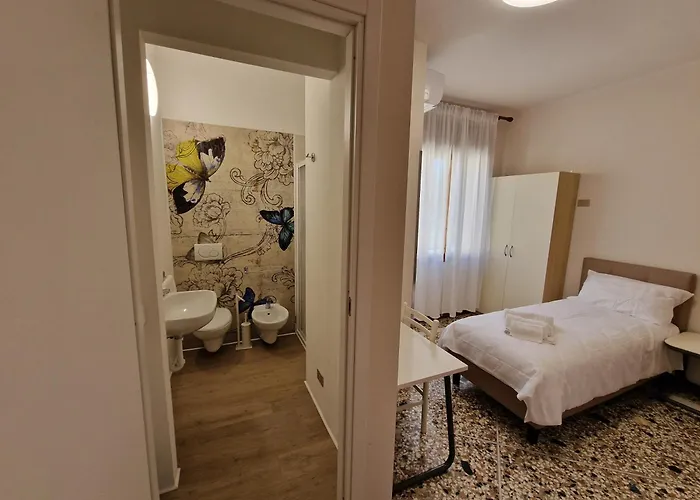 D'ambros - Casa Belfiore Group Hotel *