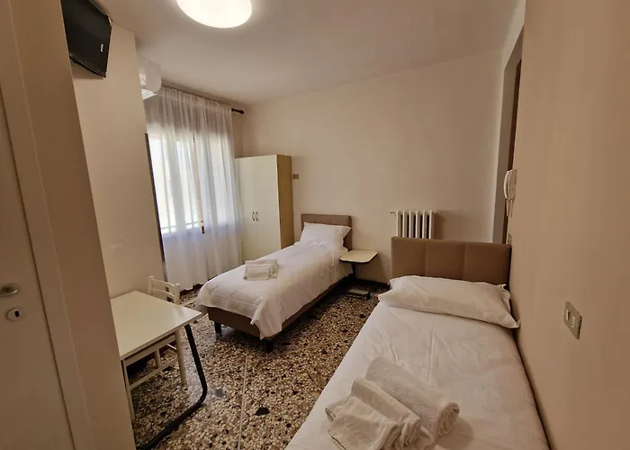 Hotel D'ambros - Casa Belfiore Group Vicenza