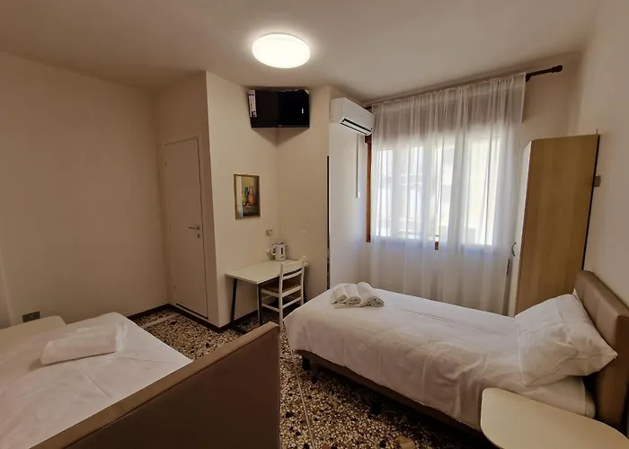 D'ambros - Casa Belfiore Group Hotel
