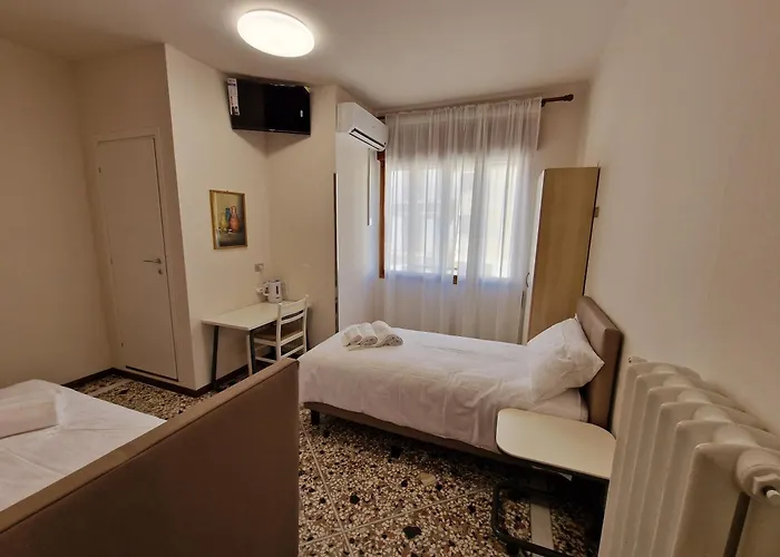 Hotel D'ambros - Casa Belfiore Group *