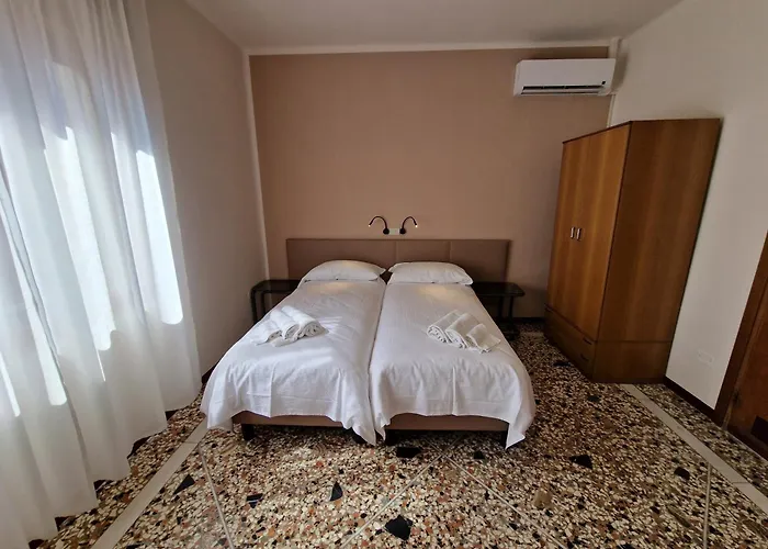 D'ambros - Casa Belfiore Group Vicenza