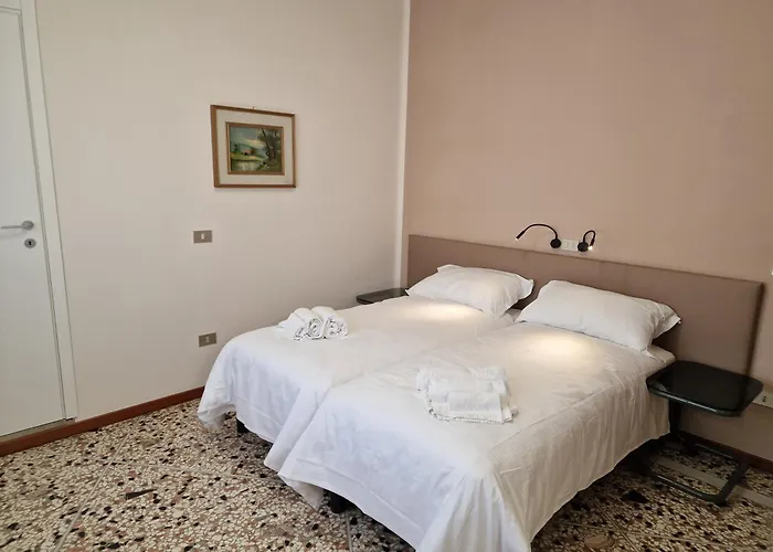 D'ambros - Casa Belfiore Group Vicenza