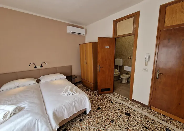 Hotel D'ambros - Casa Belfiore Group