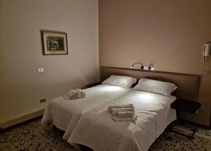D'ambros - Casa Belfiore Group Hotel Vicenza