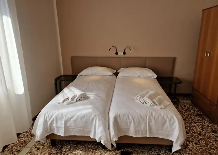 D'ambros - Casa Belfiore Group Hotel