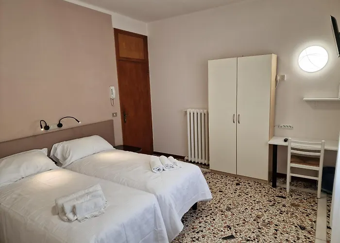 D'ambros - Casa Belfiore Group Hotel *
