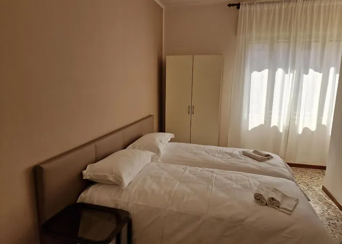 D'ambros - Casa Belfiore Group Hotel Vicenza