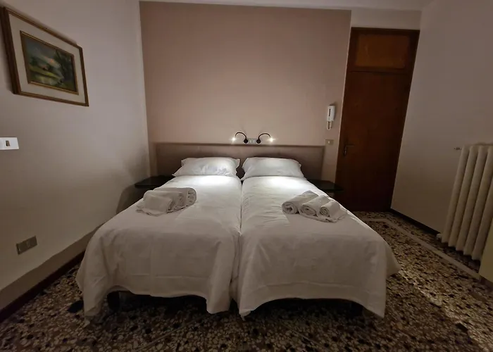 D'ambros - Casa Belfiore Group Hotel *