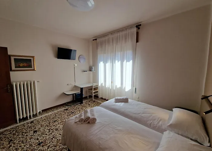 D'ambros - Casa Belfiore Group Hotel Vicenza