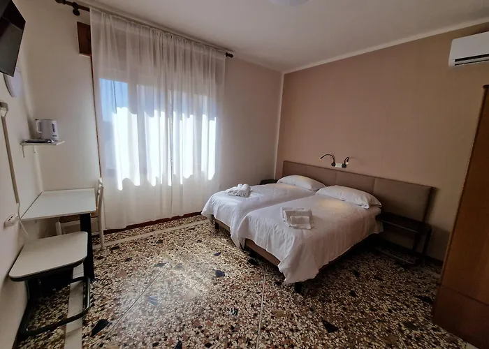 D'ambros - Casa Belfiore Group Vicenza