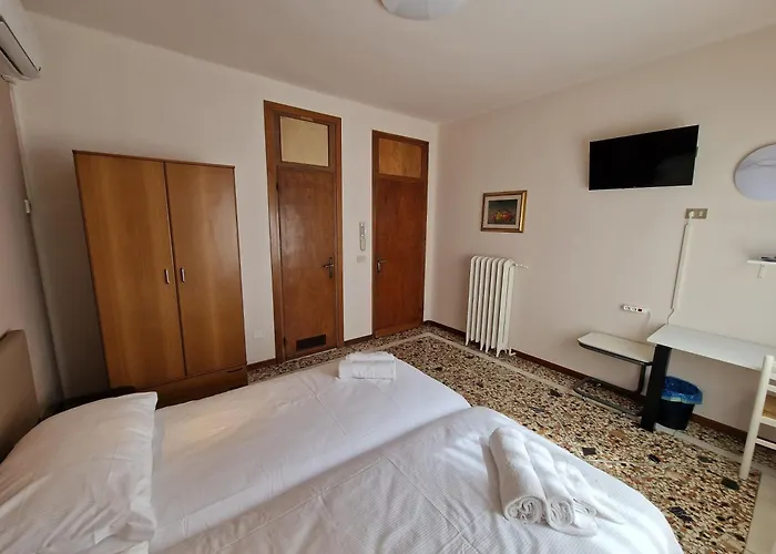 D'ambros - Casa Belfiore Group * Vicenza