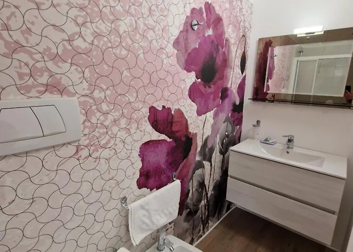 D'ambros - Casa Belfiore Group Hotel *