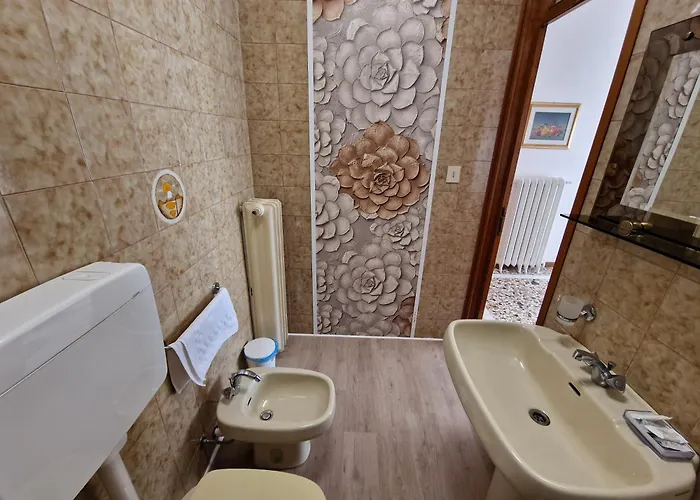D'ambros - Casa Belfiore Group Hotel Vicenza