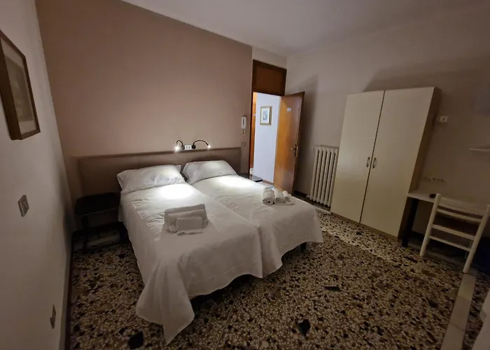 Hotel D'ambros - Casa Belfiore Group Vicenza