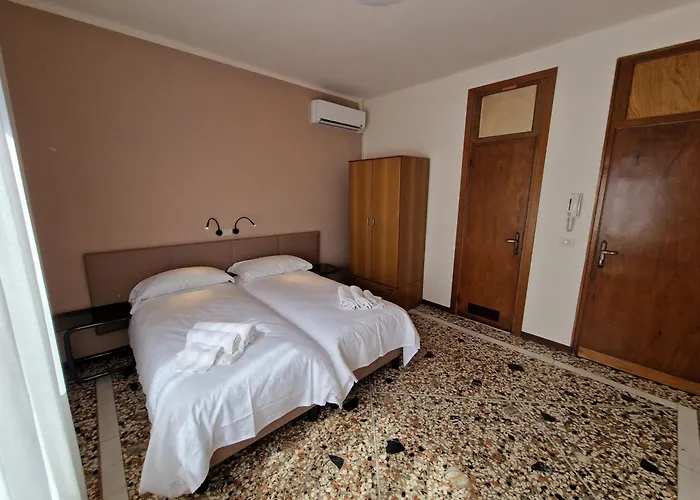 D'ambros - Casa Belfiore Group * Vicenza