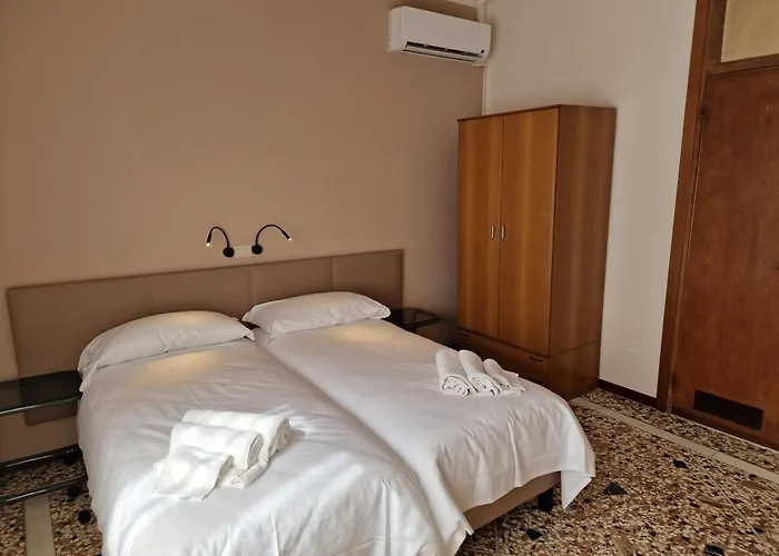 D'ambros - Casa Belfiore Group Hotel