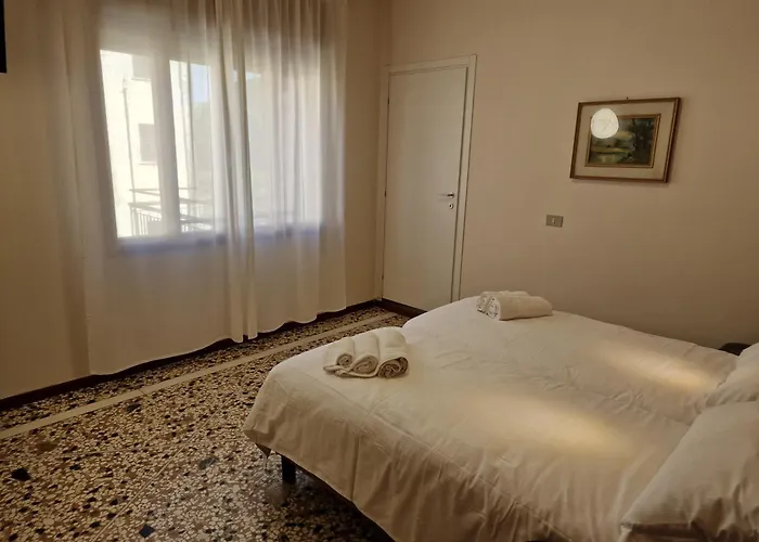 Hotel D'ambros - Casa Belfiore Group