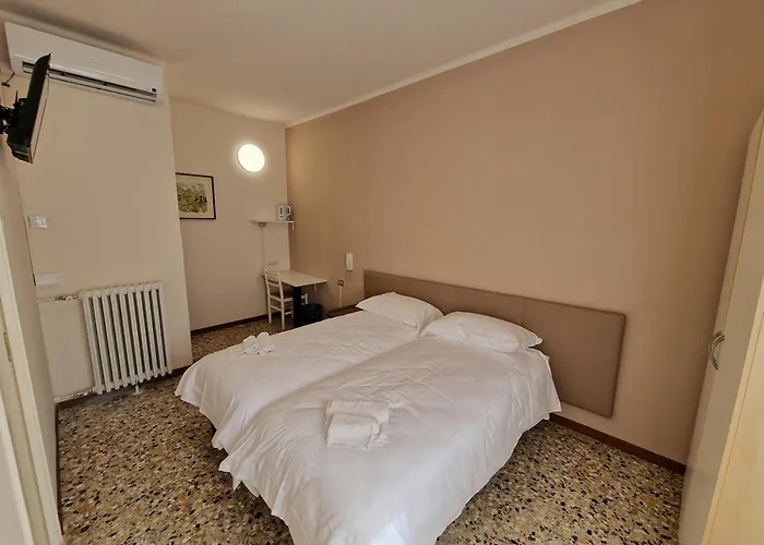 D'ambros - Casa Belfiore Group Hotel Vicenza