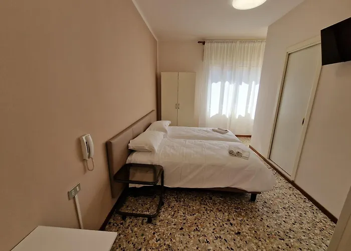 D'ambros - Casa Belfiore Group *