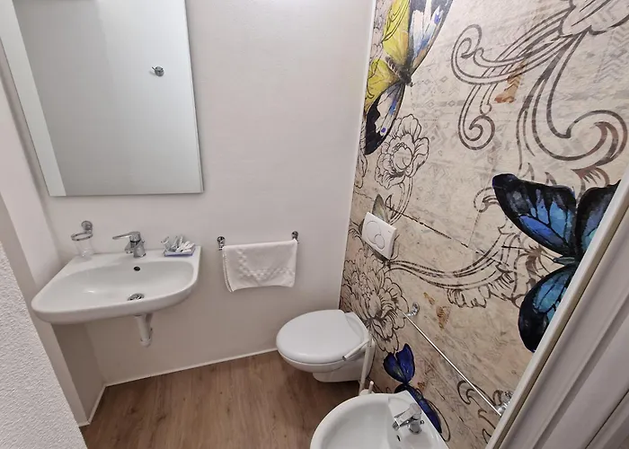 D'ambros - Casa Belfiore Group Vicenza