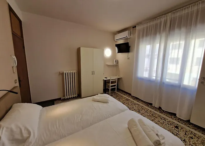 D'ambros - Casa Belfiore Group * Vicenza