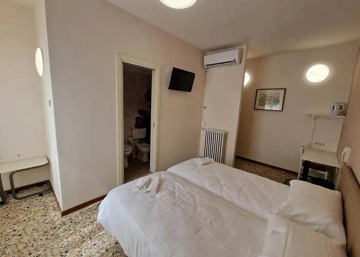 D'ambros - Casa Belfiore Group Hotel *