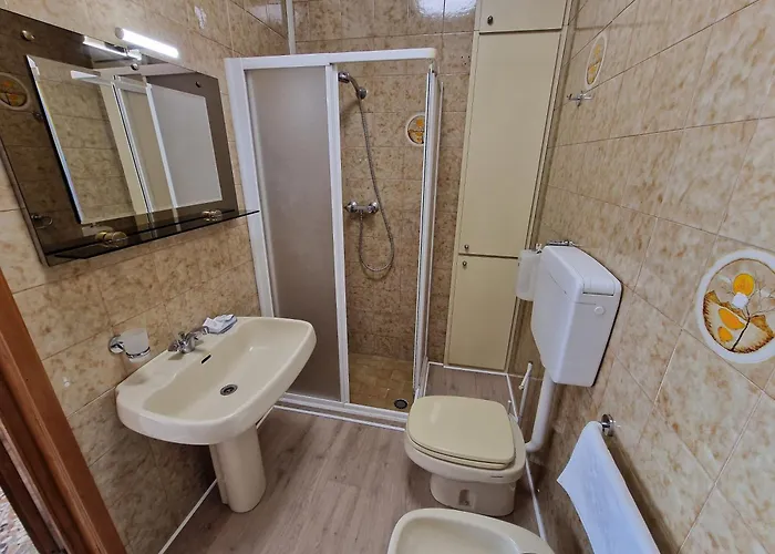 D'ambros - Casa Belfiore Group Hotel Vicenza