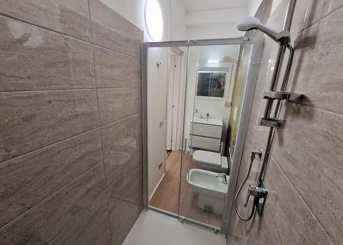 D'ambros - Casa Belfiore Group Hotel *