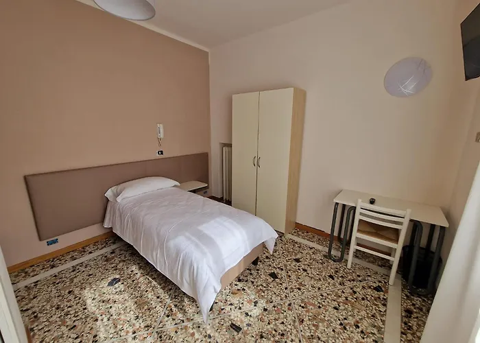 Hotel D'ambros - Casa Belfiore Group Vicenza