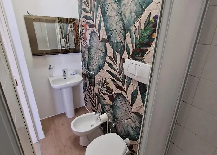 D'ambros - Casa Belfiore Group Hotel Vicenza