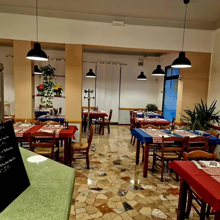 D'ambros - Casa Belfiore Group Hotel