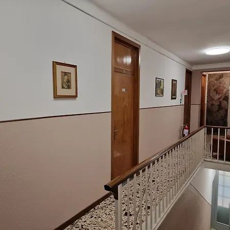 Hotel D'ambros - Casa Belfiore Group *