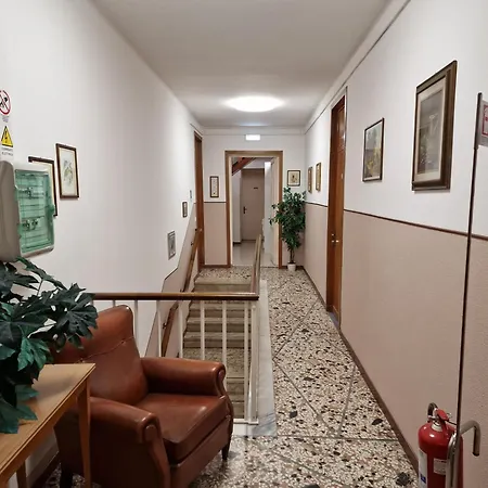 D'ambros - Casa Belfiore Group *
