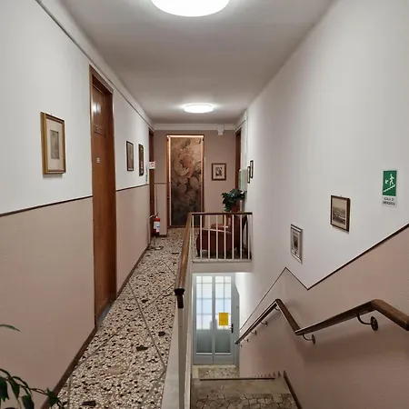 D'ambros - Casa Belfiore Group * Vicenza