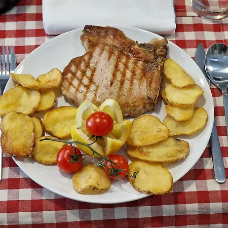 D'ambros - Casa Belfiore Group Hotel *
