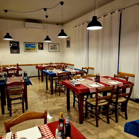 Hotel D'ambros - Casa Belfiore Group