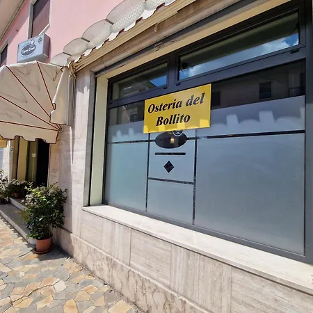 Hotel D'ambros - Casa Belfiore Group *