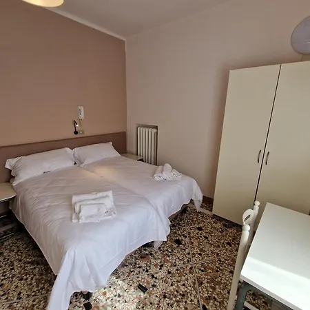 D'ambros - Casa Belfiore Group Hotel