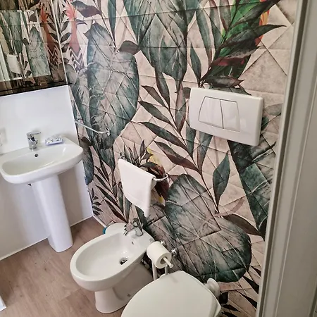 D'ambros - Casa Belfiore Group Hotel Vicenza