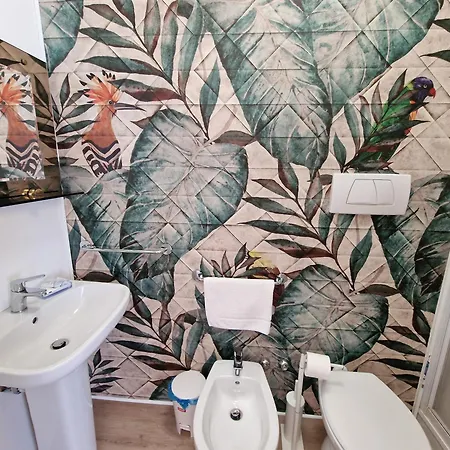 D'ambros - Casa Belfiore Group Виченца