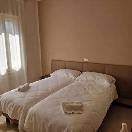 D'ambros - Casa Belfiore Group Hotel *