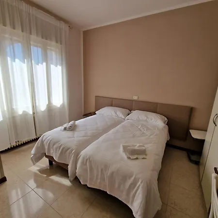 D'ambros - Casa Belfiore Group Hotel Vicenza