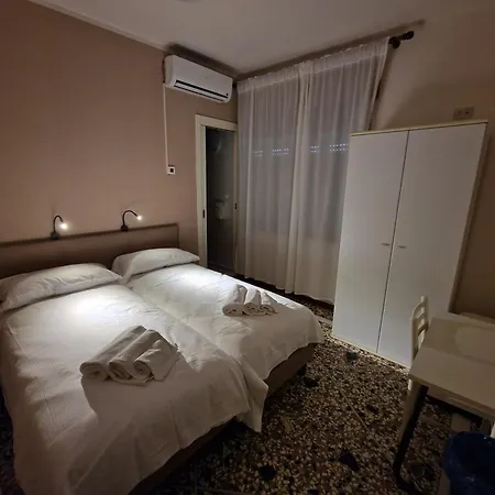 D'ambros - Casa Belfiore Group * Vicenza