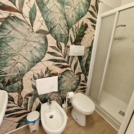 D'ambros - Casa Belfiore Group Отель