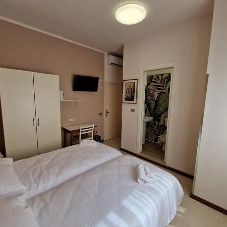 Hotel D'ambros - Casa Belfiore Group Vicenza