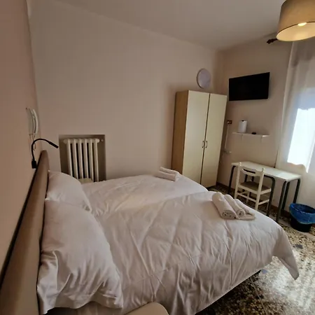 Hotel D'ambros - Casa Belfiore Group
