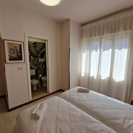 D'ambros - Casa Belfiore Group Hotel Vicenza