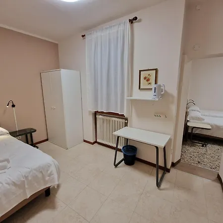 D'ambros - Casa Belfiore Group Hotel *