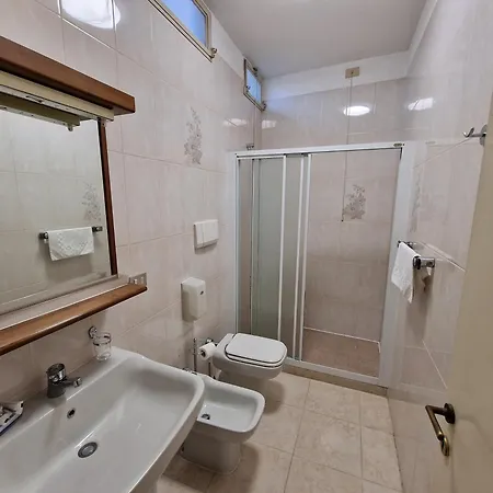 D'ambros - Casa Belfiore Group Hotel Vicenza