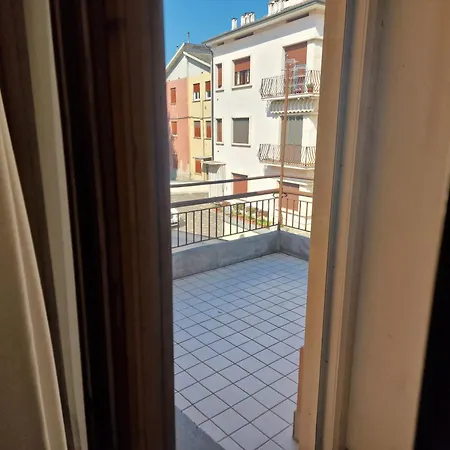 D'ambros - Casa Belfiore Group Hotel Vicenza
